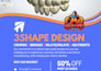 3shape design for crowns, implants, bridges, inlaysonlays, etc
